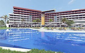 Hipotels Playa de Palma Palace&spa